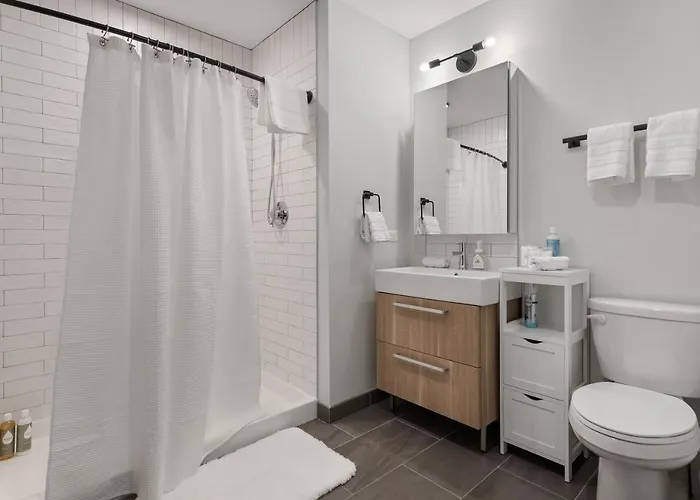 Experience Downtown At Millennium - Luxury In The Loop Apartment *