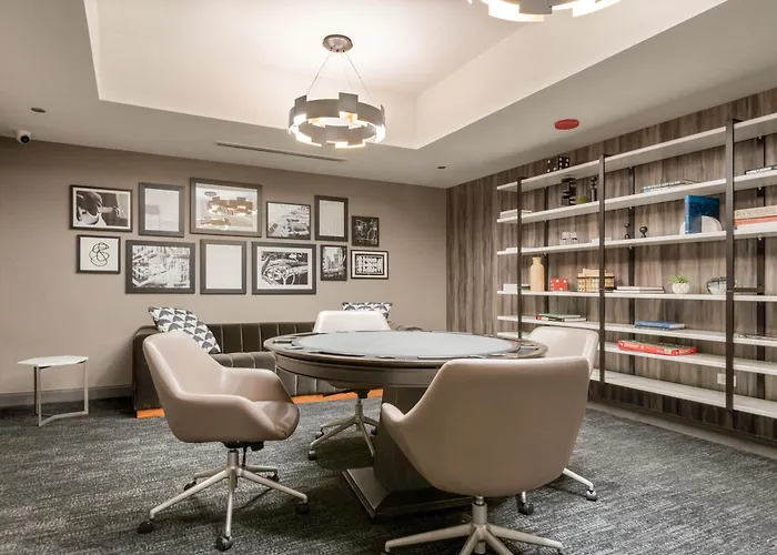 Experience Downtown At Millennium - Luxury In The Loop Apartment *