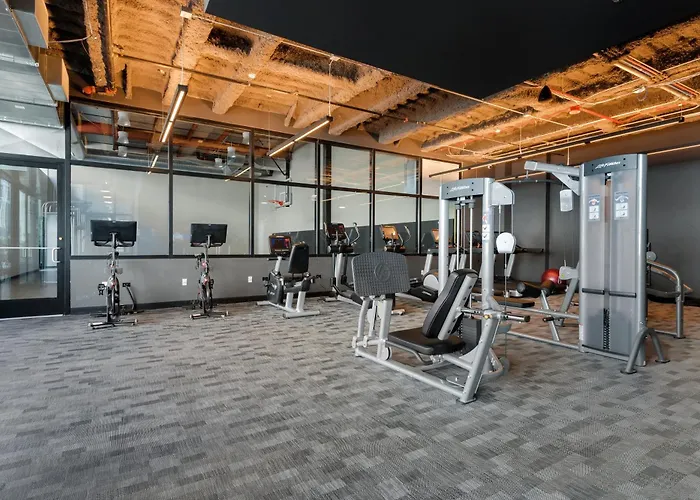 Apartment Experience Downtown At Millennium - Luxury In The Loop