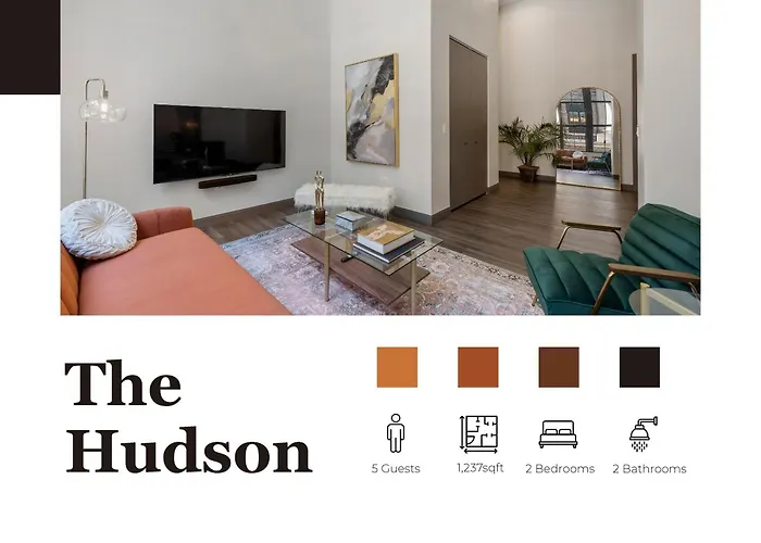 Experience Downtown At Millennium - Luxury In The Loop Chicago