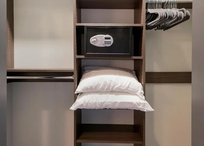 Apartment Experience Downtown At Millennium - Luxury In The Loop