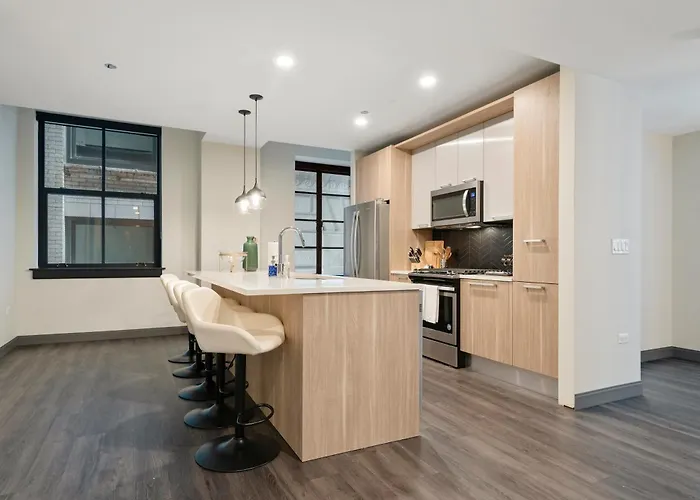 Experience Downtown At Millennium - Luxury In The Loop * Chicago