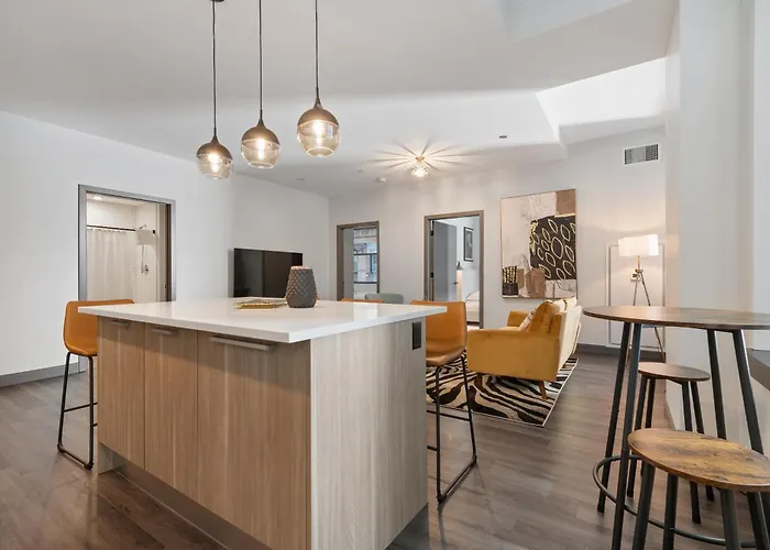 Experience Downtown At Millennium - Luxury In The Loop Apartment *