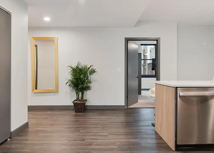 Experience Downtown At Millennium - Luxury In The Loop * Chicago