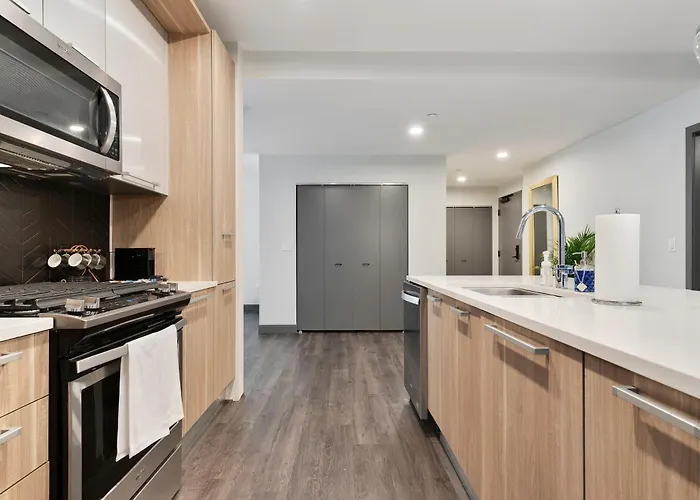Experience Downtown At Millennium - Luxury In The Loop * Chicago