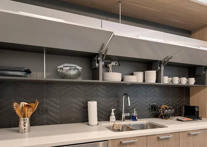 Apartment Experience Downtown At Millennium - Luxury In The Loop *