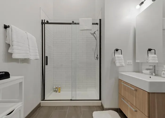 Experience Downtown At Millennium - Luxury In The Loop * Chicago